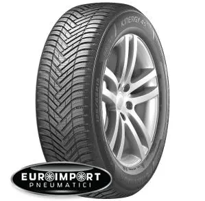 Hankook Kinergy 4s 2 H750b 245/45 R18 100 Y RUNFLAT XL  TL BORDINO